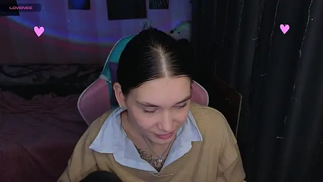 Amanda Tender online show from 09.12.25