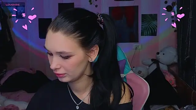 Amanda Tender online show from 09.15.25