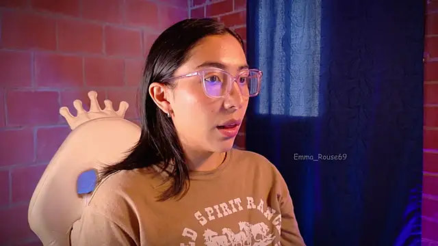 Snapshot of emma_rouse69 chatting on 10.16.25 emma rouse69 online show from 10.16.25