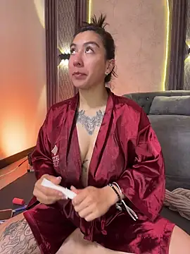 emma rouse69 online show from 07.09.26