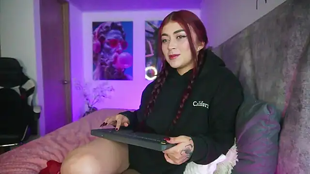 babesamanta online show from 01.14.25