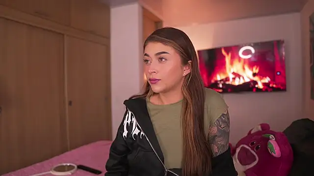 babesamanta online show from 09.30.25