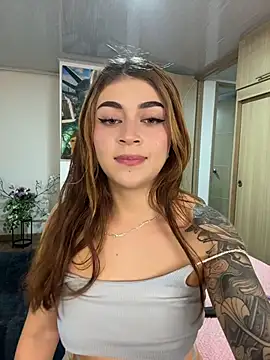 babesamanta online show from 06.27.26