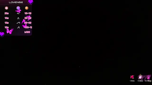 thickebonymilfF online show from 06.29.26