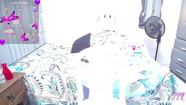 thickebonymilfF online show from 08.07.26