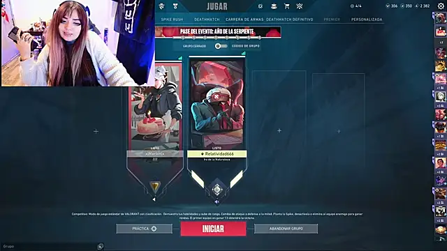 linda mort online show from 02.08.25