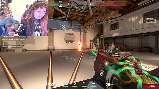 linda mort online show from 02.25.25