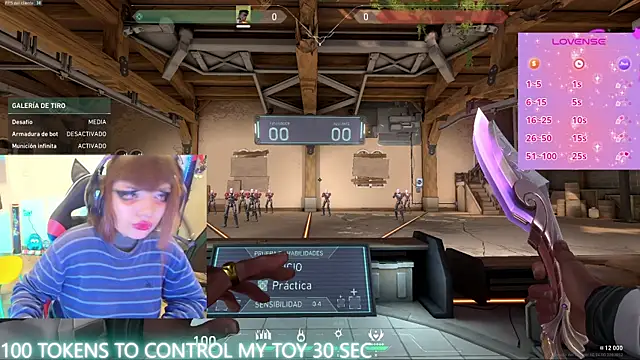 linda mort online show from 03.10.25