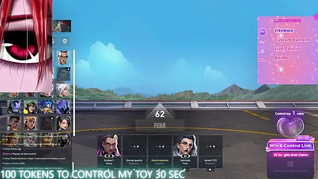 linda mort online show from 03.11.25