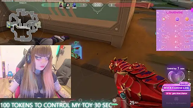 linda mort online show from 03.13.25