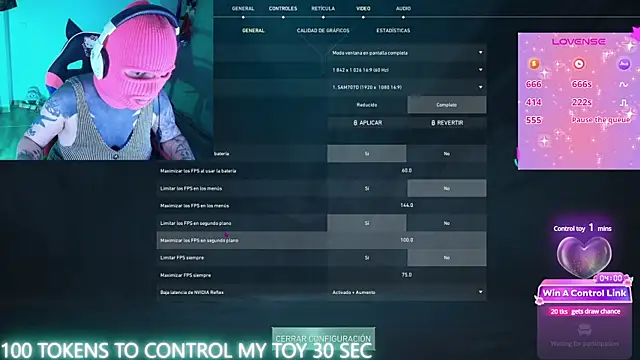 linda mort online show from 03.19.25