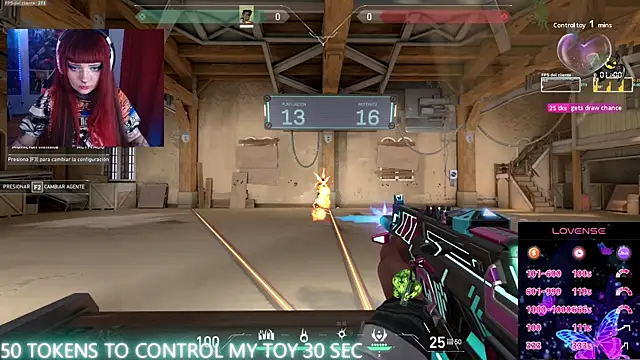 linda mort online show from 09.25.25