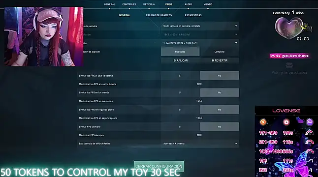 linda mort online show from 10.04.25