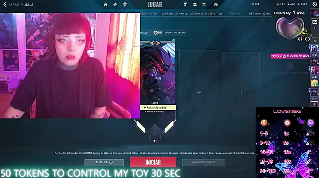 linda mort online show from 10.16.25