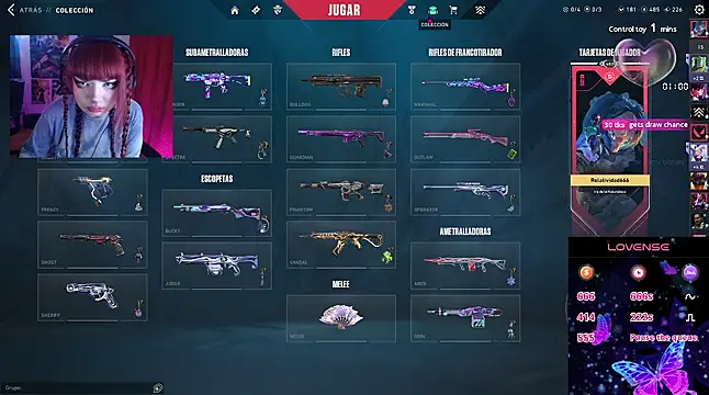 linda mort online show from 10.23.25