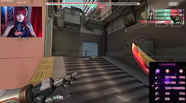 linda mort online show from 11.11.25