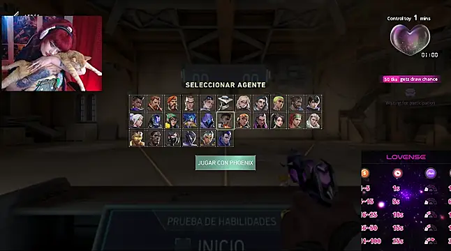 linda mort online show from 11.12.25