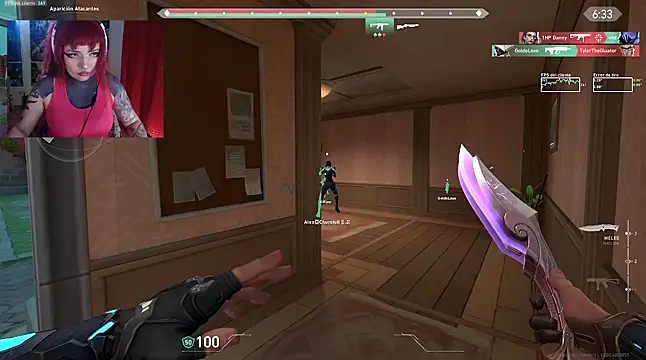 linda mort online show from 11.23.25