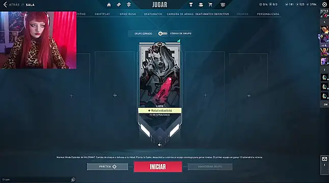 linda mort online show from 12.03.25