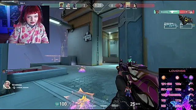 linda mort online show from 01.09.26