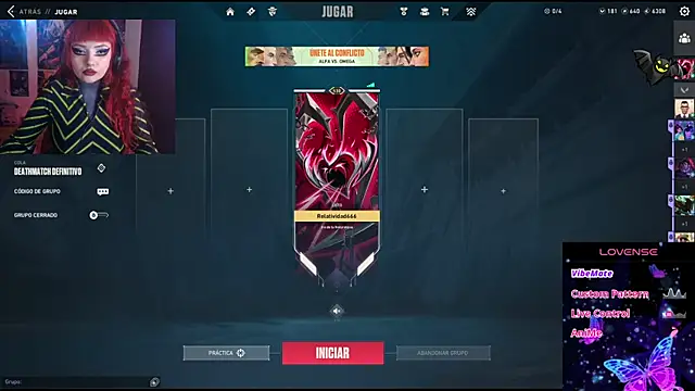 linda mort online show from 01.12.26