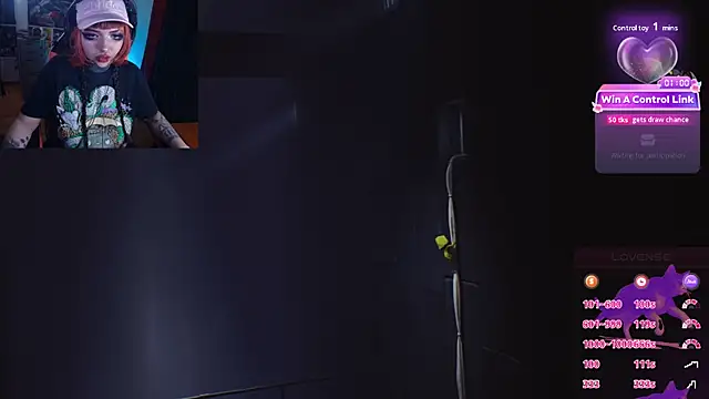 linda mort online show from 07.02.26
