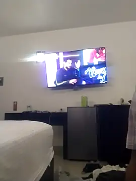 Renooo04 online show from 02.18.26