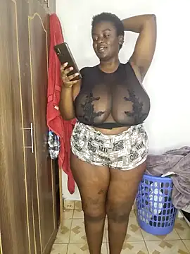 hornycreamybabe online show from 12.02.24