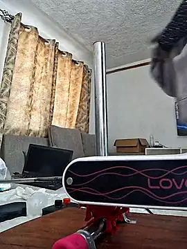 hornycreamybabe online show from 03.04.25