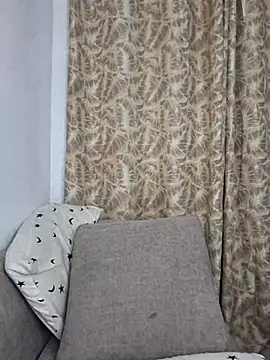 Snapshot of hornycreamybabe chatting on 07.25.26 hornycreamybabe online show from 07.25.26