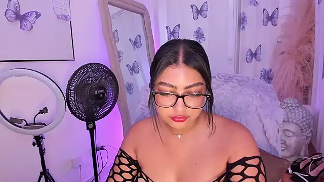 NatashaBrown12 online show from 06.13.26