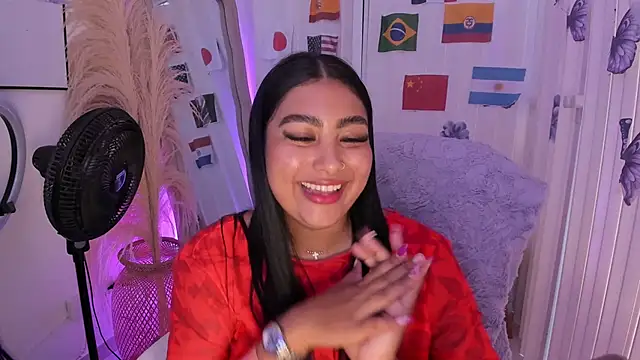 NatashaBrown12 online show from 06.23.26