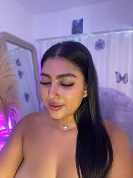 NatashaBrown12 online show from 07.28.26