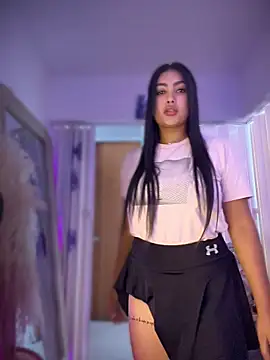 NatashaBrown12 online show from 07.30.26