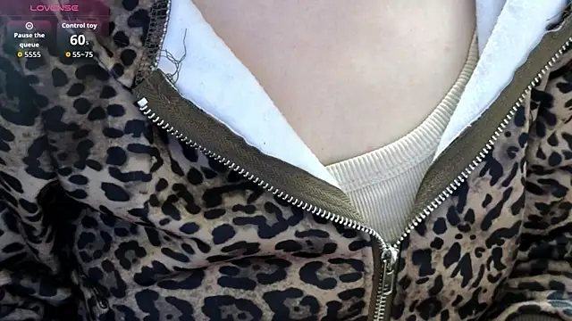 KatyaFantasy online show from 11.27.25