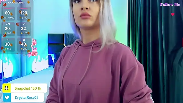 AllisonSweets online show from 11.22.25