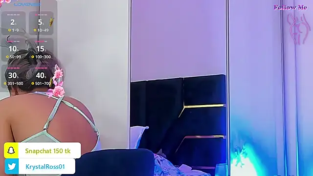 AllisonSweets online show from 06.01.26