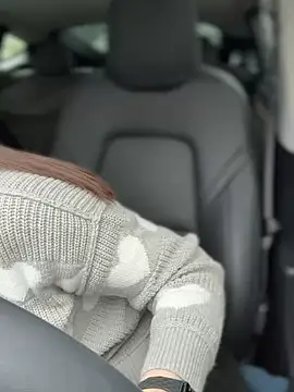 LadyLena1 online show from 02.04.25