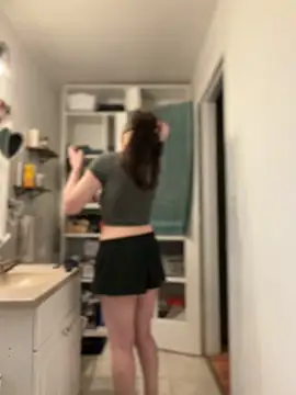 LadyLena1 online show from 12.04.25