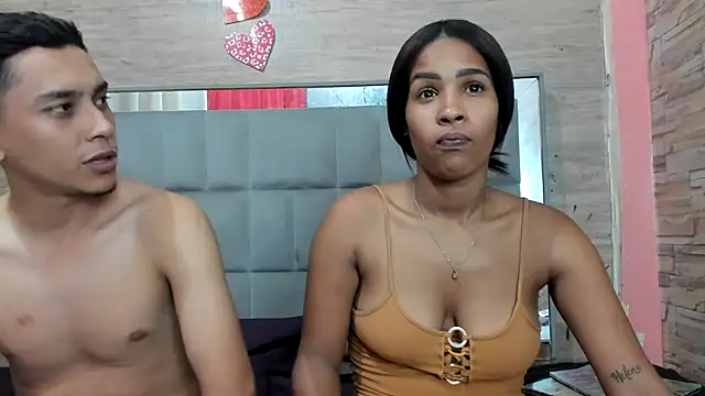 chicasirbo online show from 11.07.25