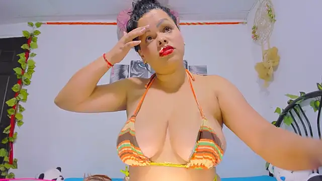 Alhelqueen online show from 09.28.25