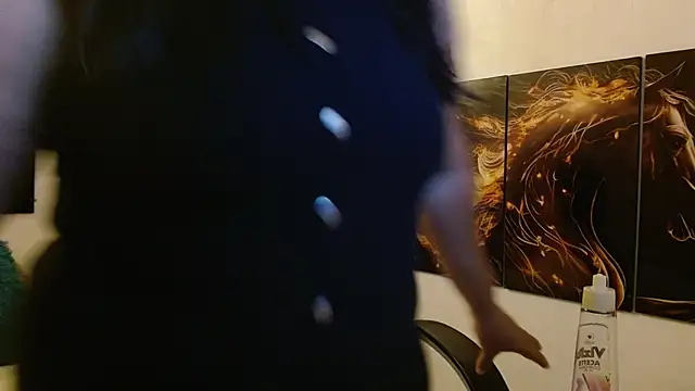 amalia brunette online show from 03.14.26