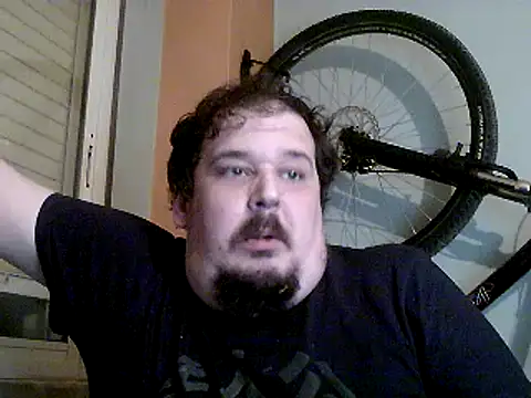 Snapshot of porkorossy chatting on 12.05.24 porkorossy online show from 12.05.24