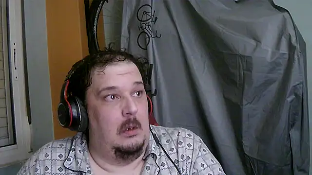 porkorossy online show from 11.08.25