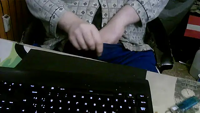 porkorossy online show from 12.02.25