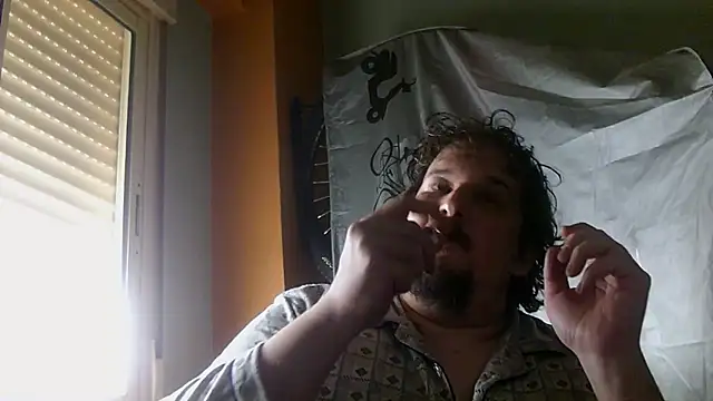 porkorossy online show from 02.22.26