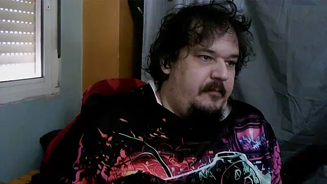 porkorossy online show from 03.03.26