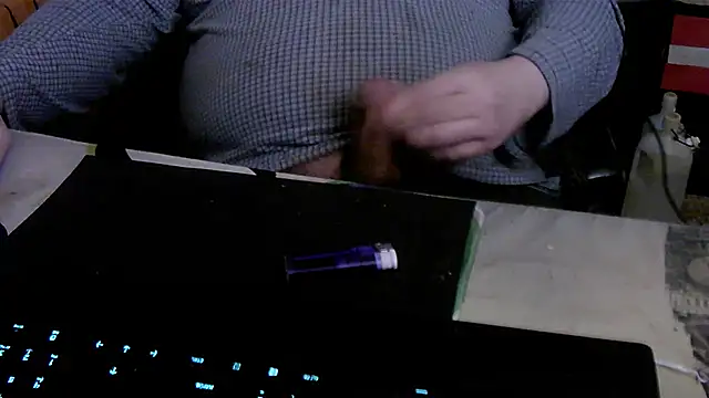 porkorossy online show from 03.05.26