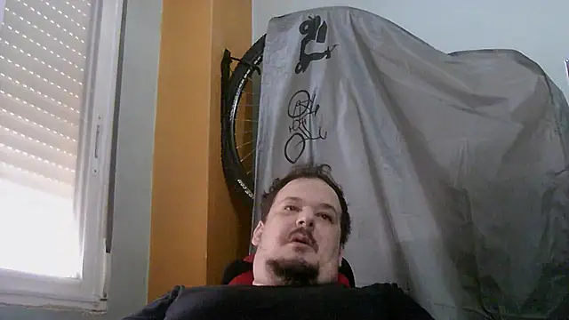 porkorossy online show from 04.25.26