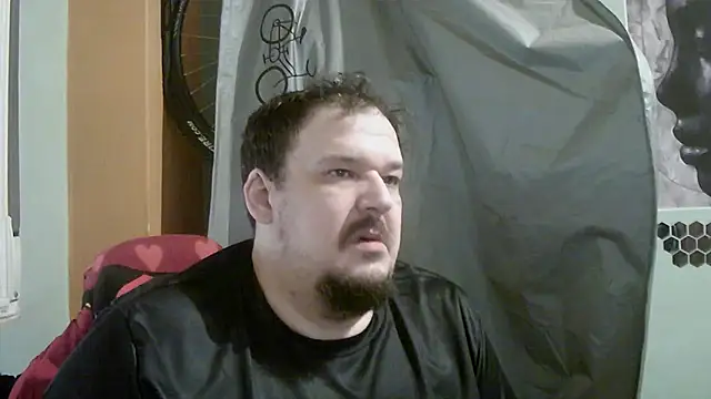 porkorossy online show from 04.29.26